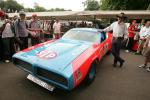 Dodge Charger 1971 года